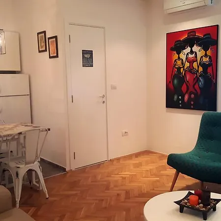 Apartment Design - Break *