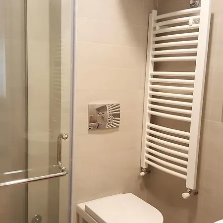 Apartment Design - Break