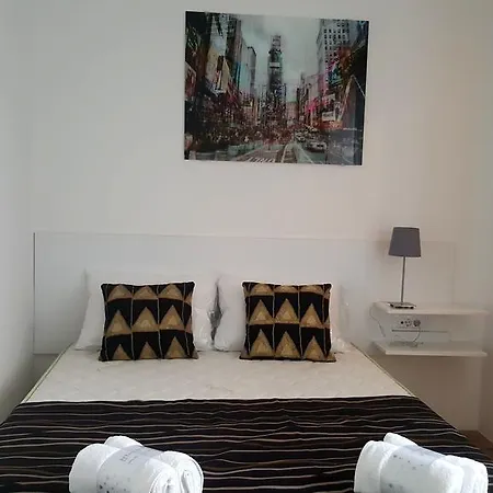 Apartment Design - Break *