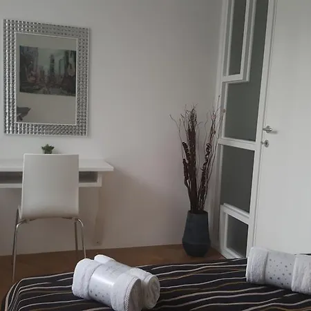 Apartment Design - Break