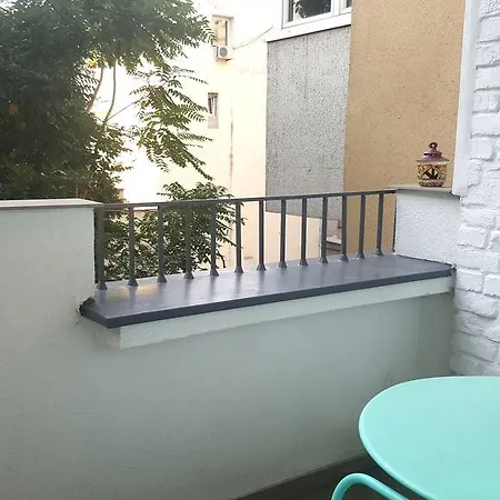 Apartment Design - Break Belgrade