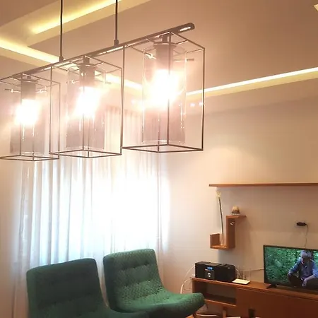 Apartment Design - Break *